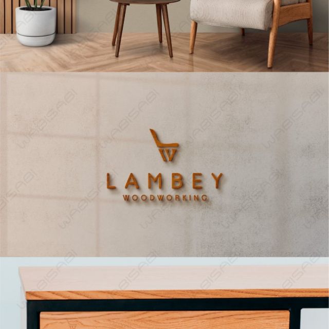 LAMBEY WOODWORKING