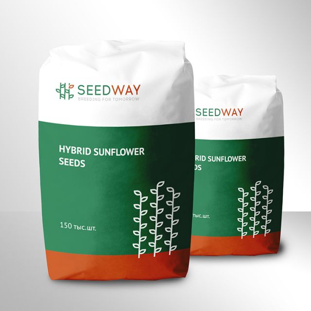 SEEDWAY,     