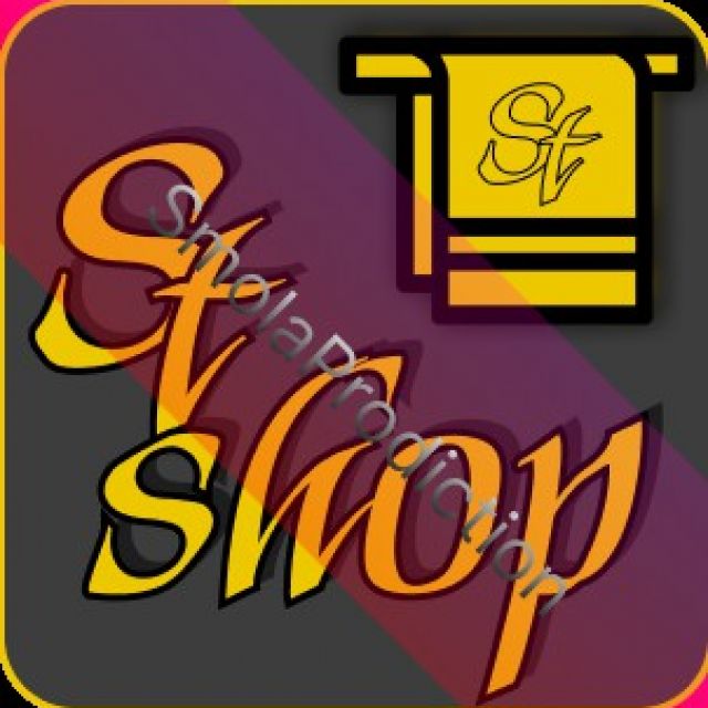 St-Shop