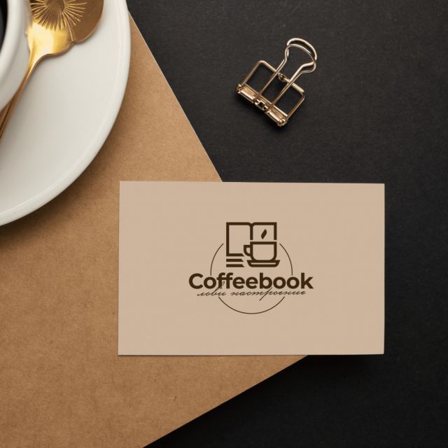 COFFEEBOOK