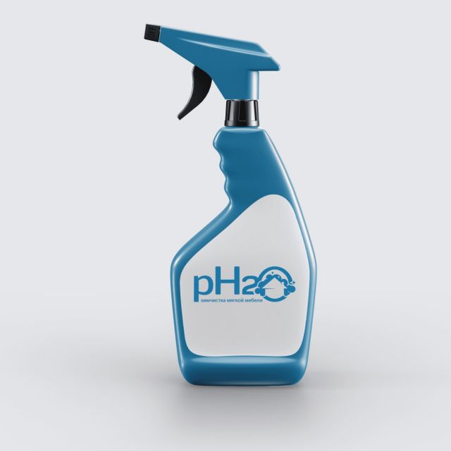 pH2O   