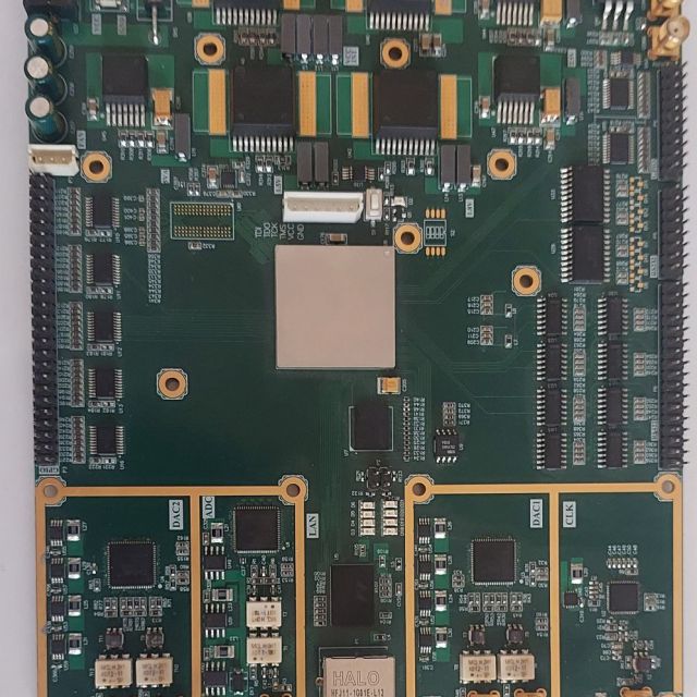    FPGA XILINX KINTEX7