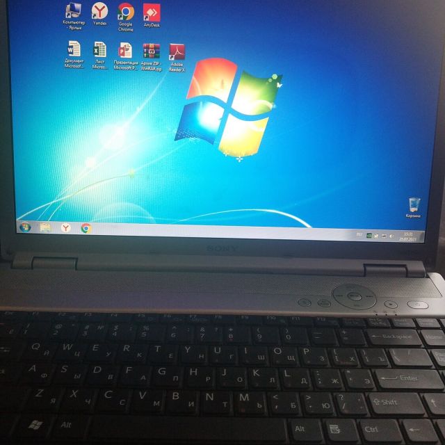  Windows 7 Pro
