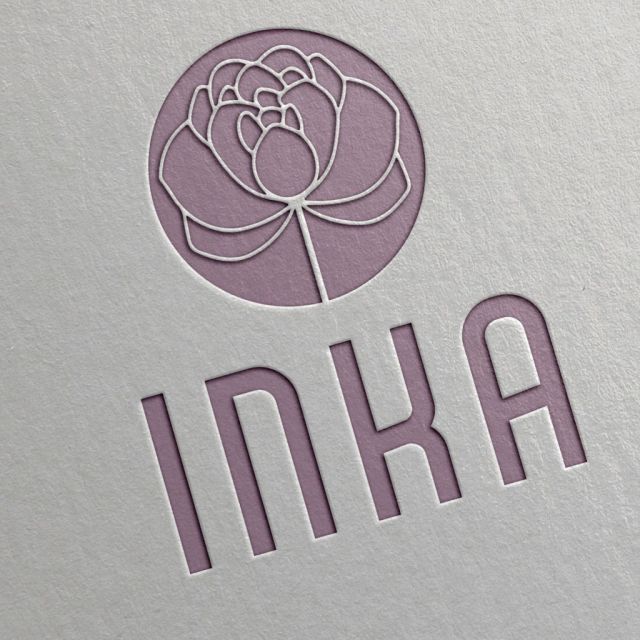 Inka Flower