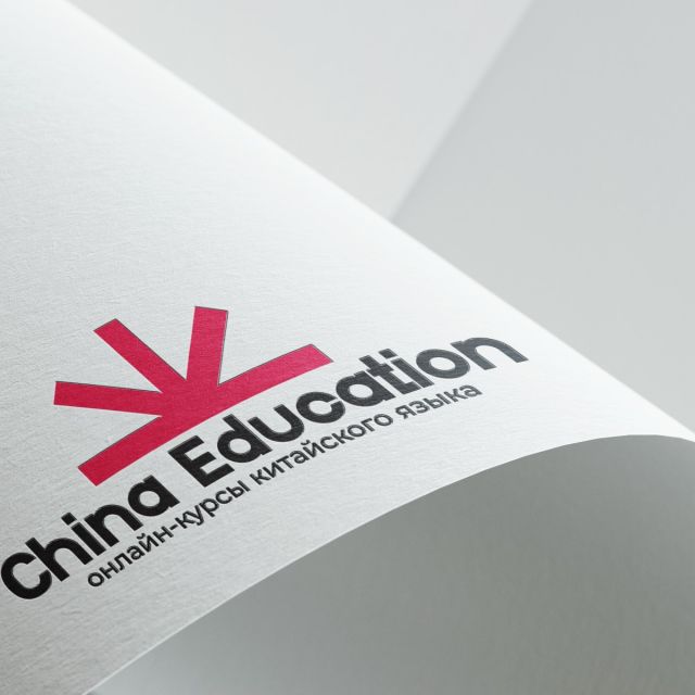 China Education logo