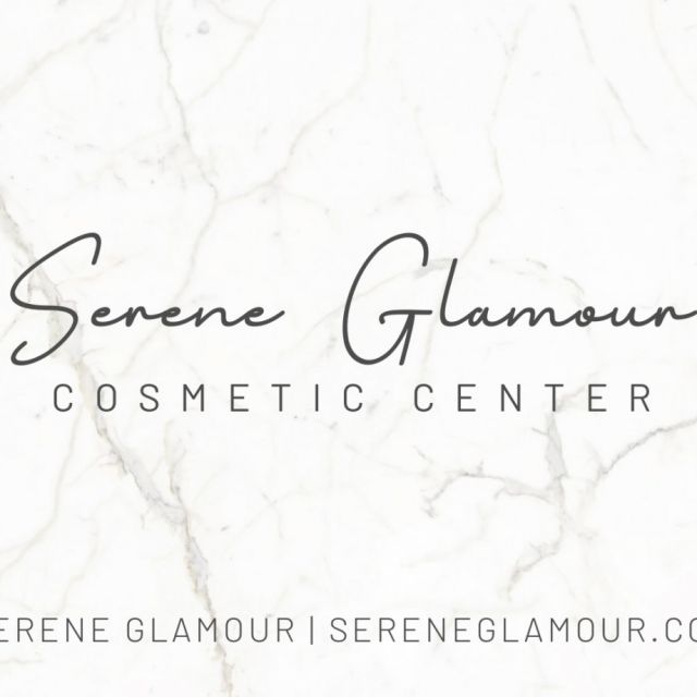   | Serene Glamour