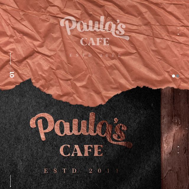 Paula's Cafe 