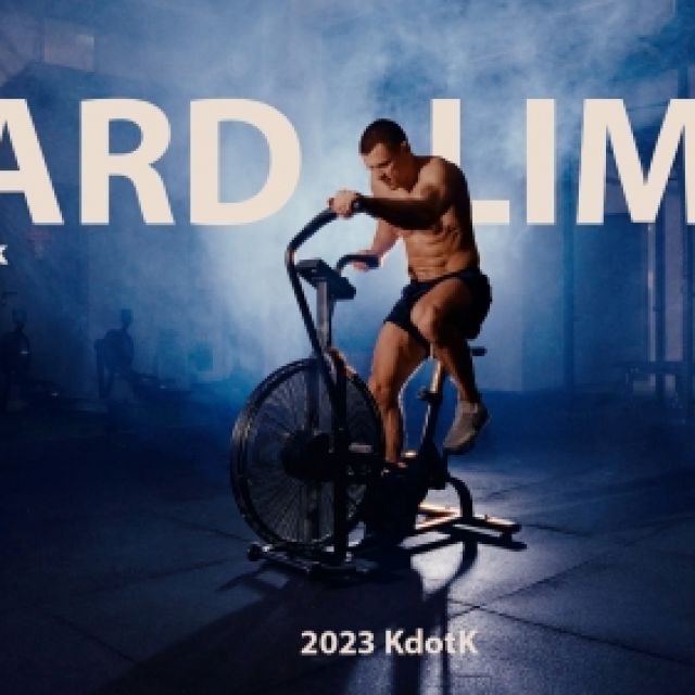 Hard limit | Sport motivation
