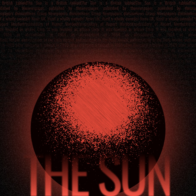   | The Sun