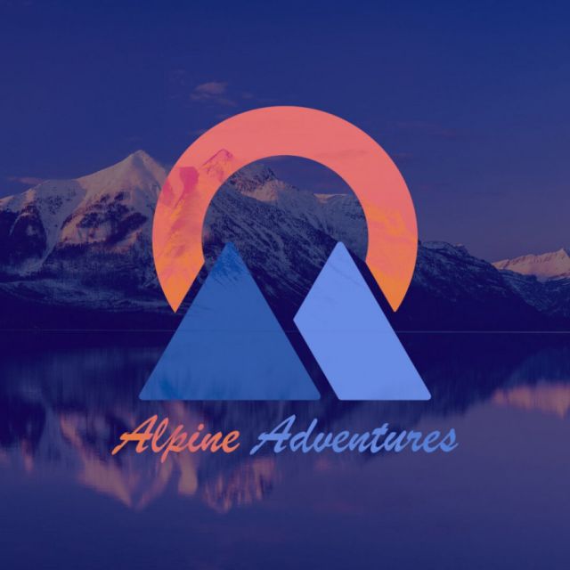   "Alpine adventures"