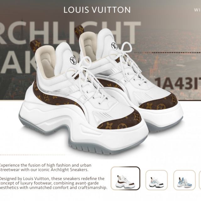  .   Louis Vuitton. 