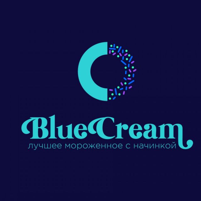     BlueCream