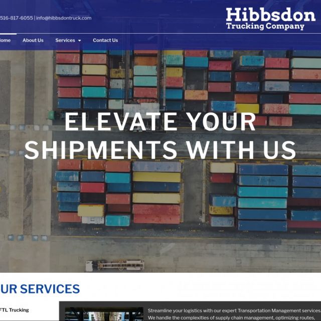 Hibbsdon Trucking