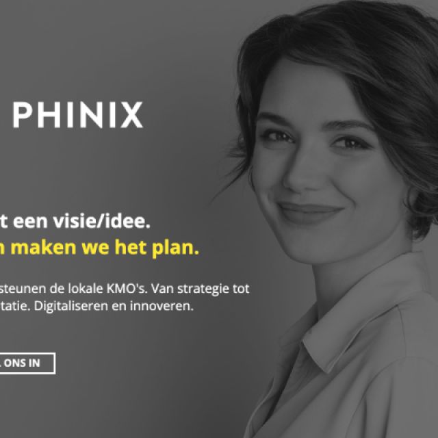      Phinix