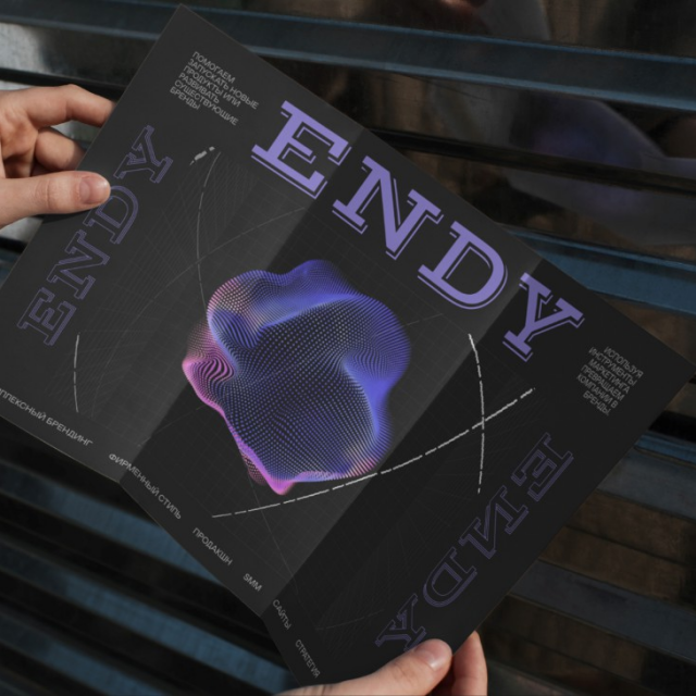   ENDY