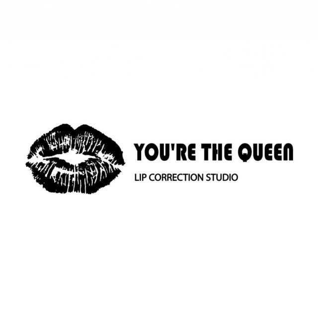 YOU'RE THE QUEEN