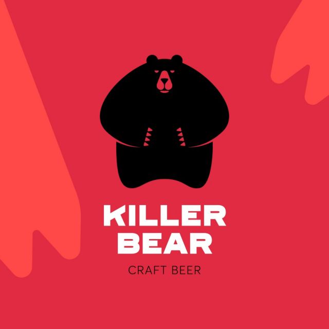Killer Bear. 