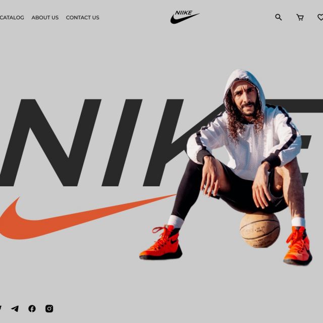     Nike   