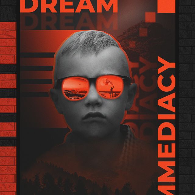 Poster DREAM