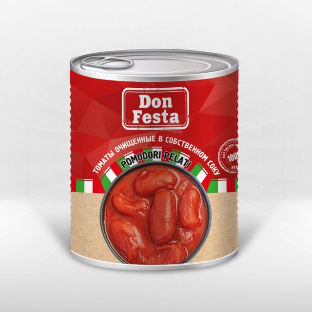      DonFesta