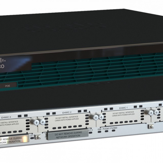  CISCO 2901