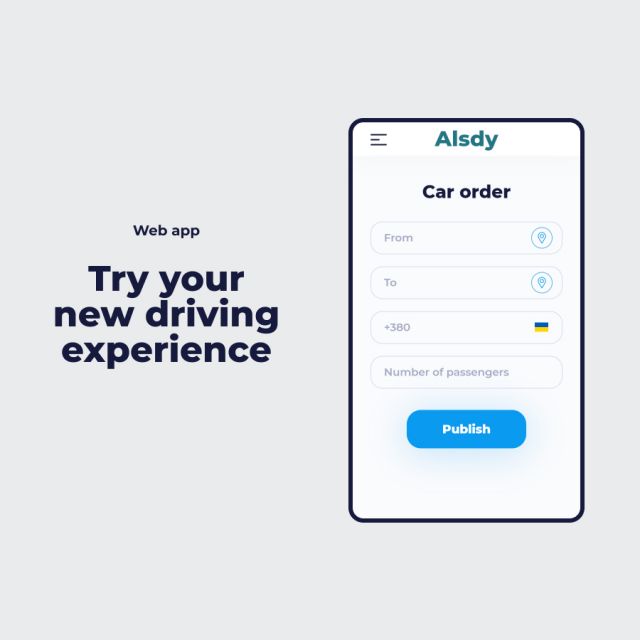 Alsdy - Virtual platform