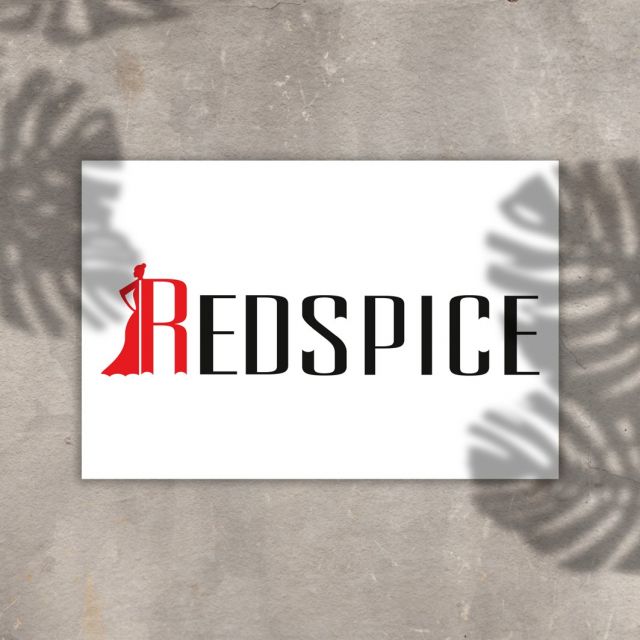  "Redspice"