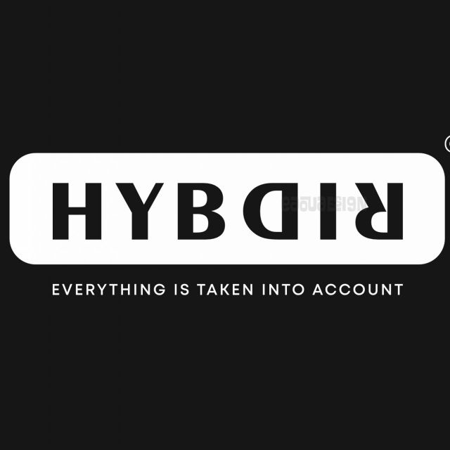 HYBRID | everything is taken into account