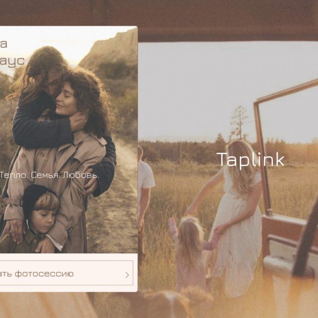 Taplink  