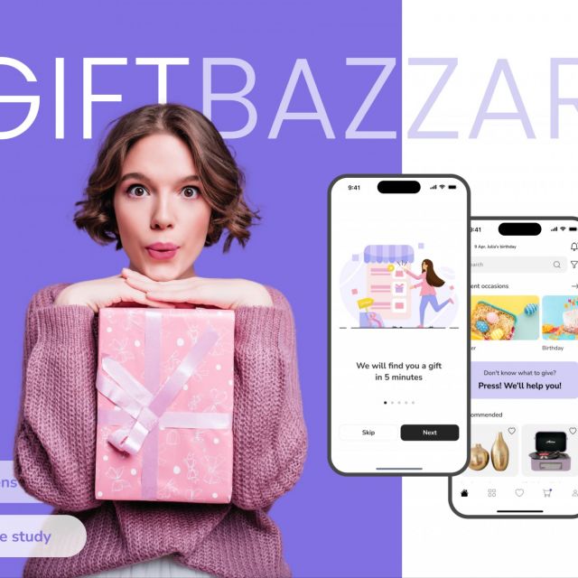 GIFTBazzar