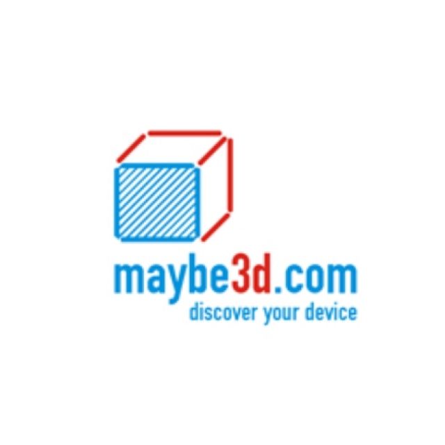 maybe3d.com