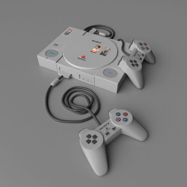 PlayStation 1