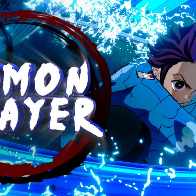 DEMON SLAYER EDIT