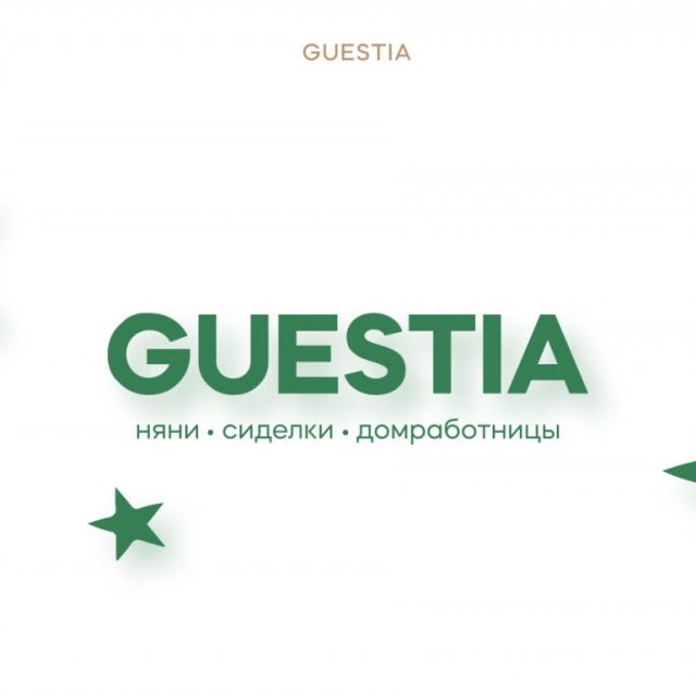       "Guestia"