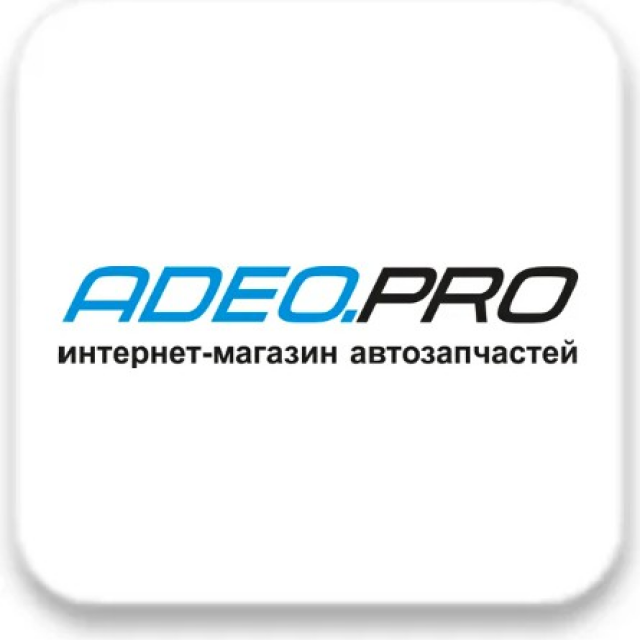  Adeo.pro