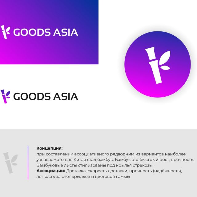  Goods Asia
