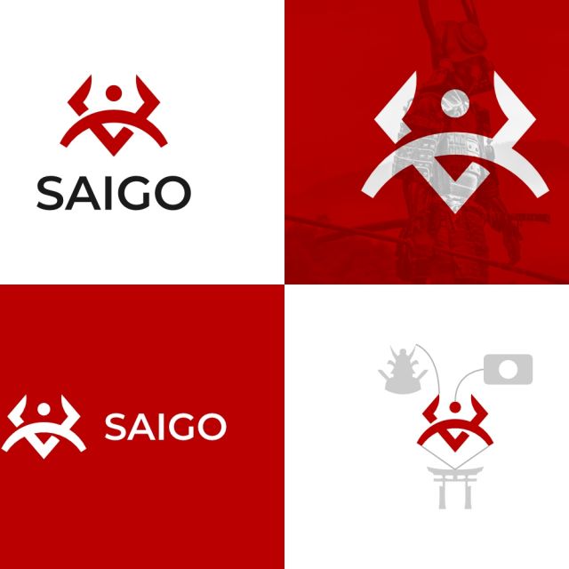  Saigo