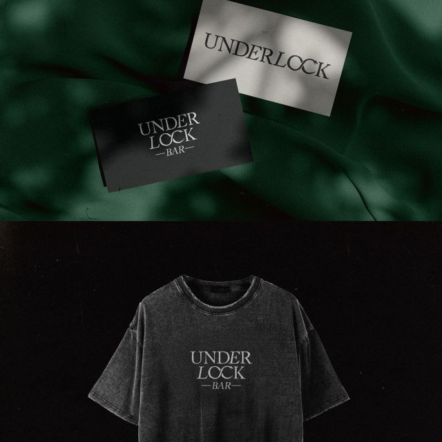 Underlock