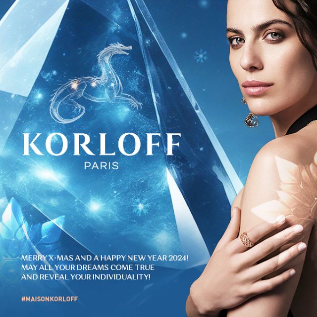 KORLOFF / 