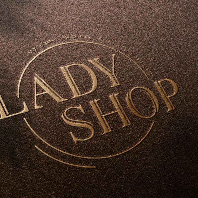  LadyShop