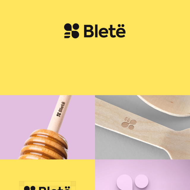 Blete -    