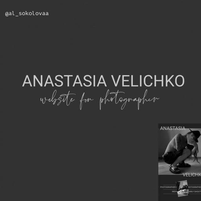 Anastasia Velicko -  