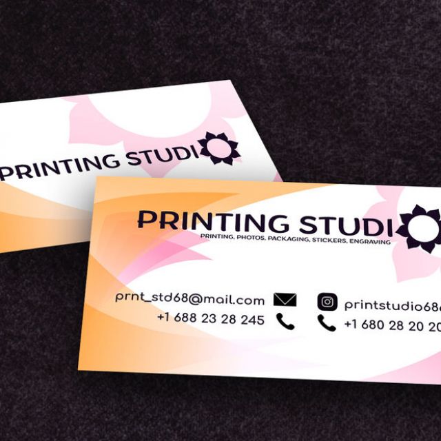  printing studio