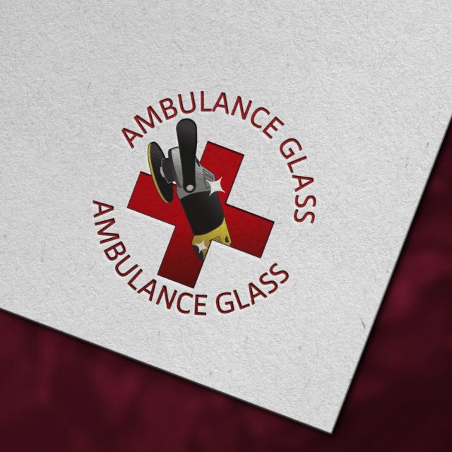    "AMBULANCE GLASS"