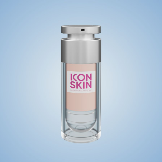  , Icon Skin