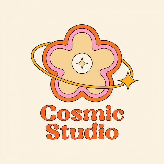    "Cosmic Studio"