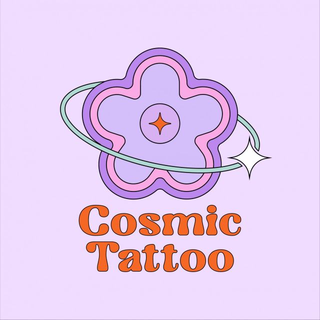   - "Cosmic Tattoo"