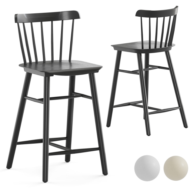 Tucker Counter Stool