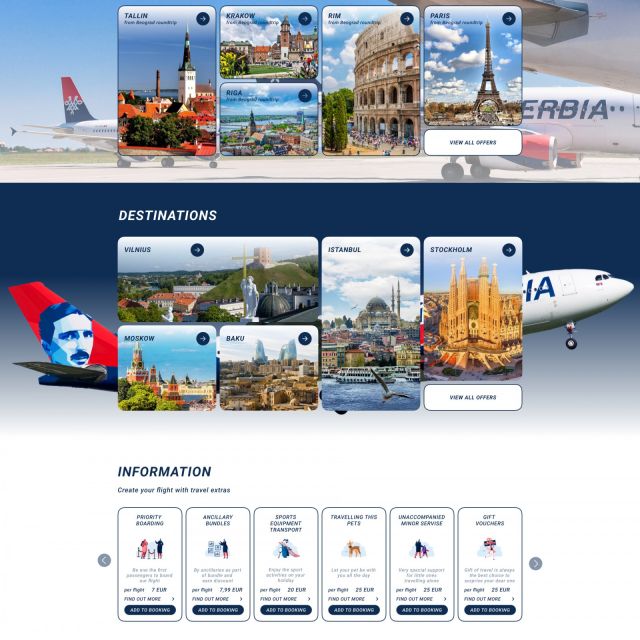      AirSerbia