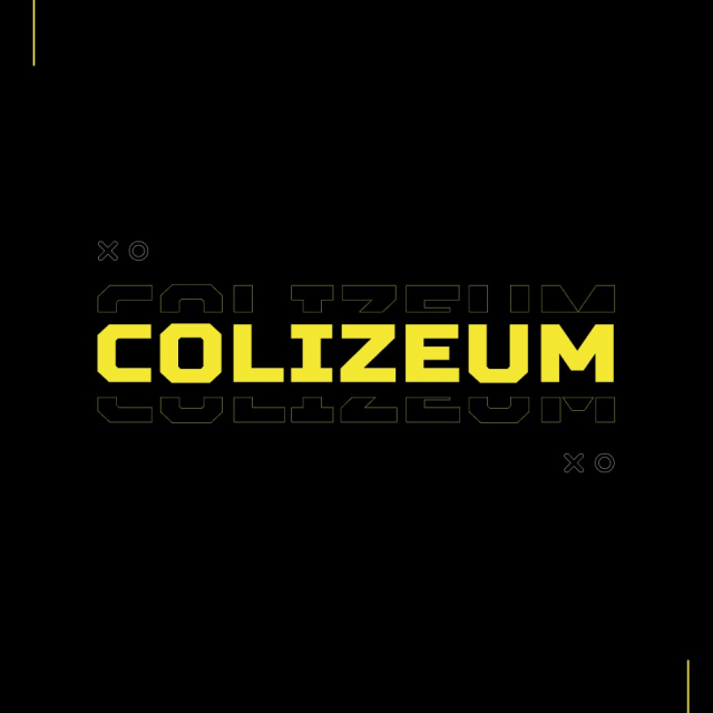   COLIZEUM   